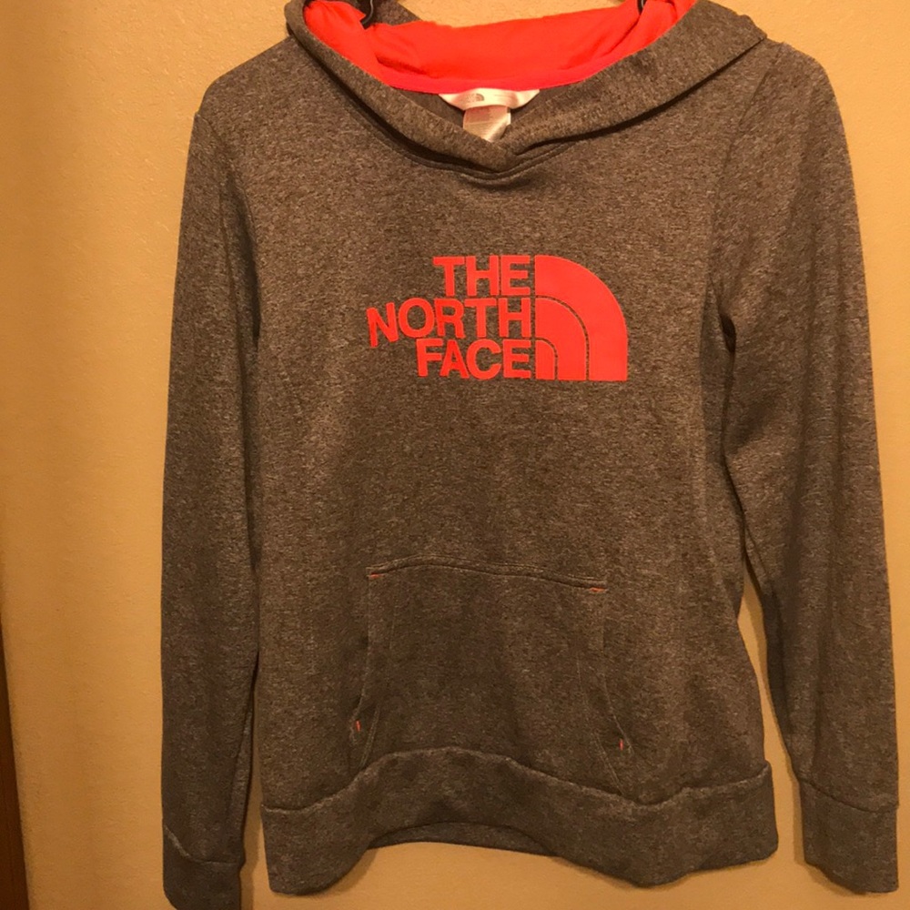 The North Face Sweatshirt